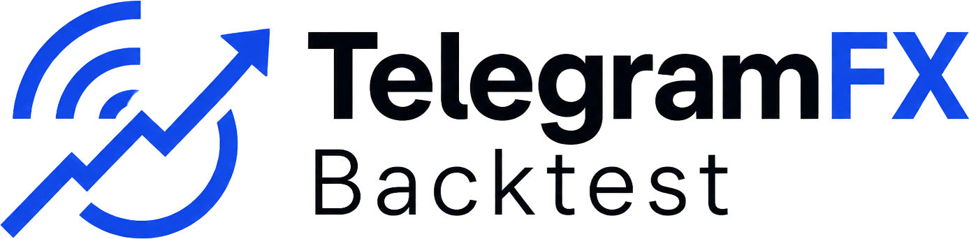 TelegramFXBacktest